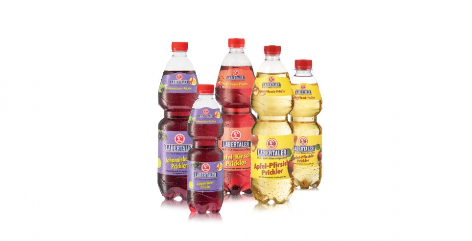 Fruchtsaftgetränke