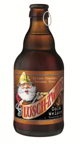 Lösch-Zwerg Cola Weizen 20x0,33 l Glas