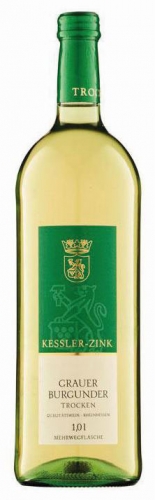 Grauer Burgunder 6x1,0 l