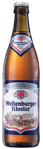 Weltenburger Anno 1050 20x0,5 l Glas