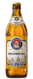 Paulaner Original Münchner Hell 20x0,5 l Glas