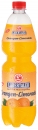 Labertaler Limonade Orange 12x1,0 l PET