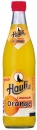 Hauli Limonade Orange 20x0,5 l Glas