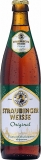 Röhrl Straubinger Weisse Original 20x0,5 l Glas