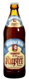 Winkler Kupfer Spezial Alkoholfrei 20x0,5 l Glas