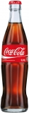 Coca Cola 24x0,33 l Glas