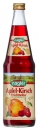 Nagler Apfel-Kirsch Nektar 6x0,7 l Glas