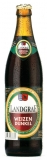 Landgraf Weizen Dunkel 20x0,5 l Glas