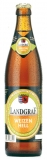 Landgraf Weizen Hell 20x0,5 l Glas