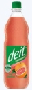 Deit Pink Grapefruit 12x1,0 l PET